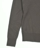 JOHN SMEDLEY（ジョンスメドレー）ニット・セーター 茶 サイズ:S レディース/2200649714117