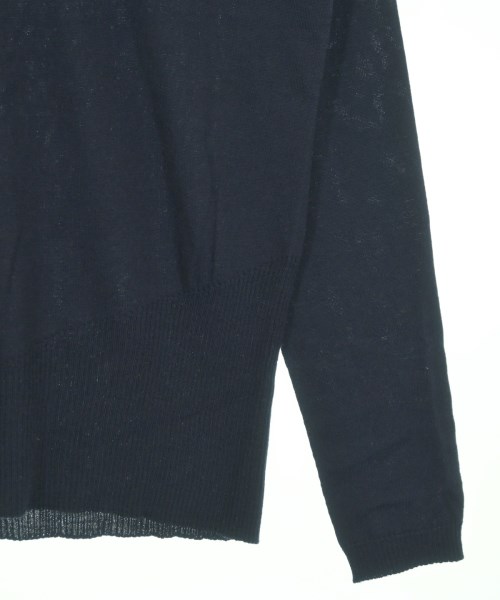 JOHN SMEDLEY（ジョンスメドレー）カーディガン 紺 サイズ:S レディース/2200649714124