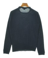 JOHN SMEDLEY（ジョンスメドレー）カーディガン 紺 サイズ:S レディース/2200649714124