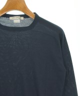 JOHN SMEDLEY（ジョンスメドレー）カーディガン 紺 サイズ:S レディース/2200649714124