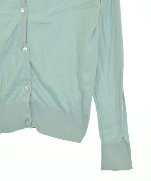 JOHN SMEDLEY（ジョンスメドレー）カーディガン 青 サイズ:S レディース/2200649766017