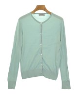 JOHN SMEDLEY（ジョンスメドレー）カーディガン 青 サイズ:S レディース/2200649766017
