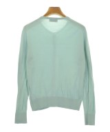 JOHN SMEDLEY（ジョンスメドレー）カーディガン 青 サイズ:S レディース/2200649766017