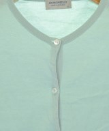 JOHN SMEDLEY（ジョンスメドレー）カーディガン 青 サイズ:S レディース/2200649766017