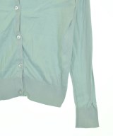 JOHN SMEDLEY（ジョンスメドレー）カーディガン 青 サイズ:S レディース/2200649766017