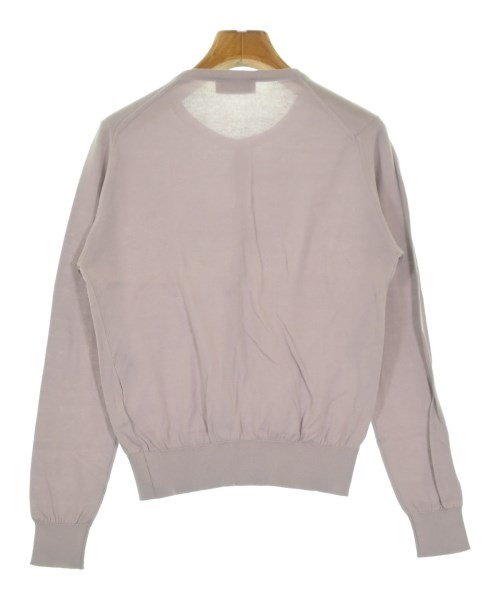 JOHN SMEDLEY（ジョンスメドレー）カーディガン ピンク サイズ:S レディース/2200646561059