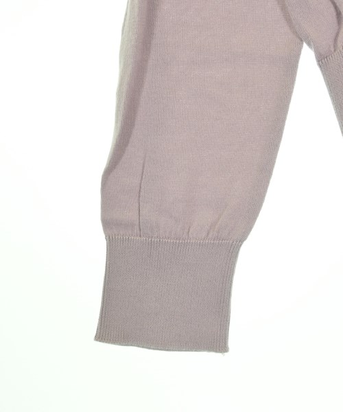 JOHN SMEDLEY（ジョンスメドレー）カーディガン ピンク サイズ:S レディース/2200646561059