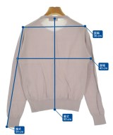 JOHN SMEDLEY（ジョンスメドレー）カーディガン ピンク サイズ:S レディース/2200646561059
