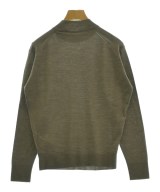 JOHN SMEDLEY（ジョンスメドレー）ニット・セーター 茶 サイズ:-(XL位) レディース/2200646788012
