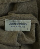 JOHN SMEDLEY（ジョンスメドレー）ニット・セーター 茶 サイズ:-(XL位) レディース/2200646788012
