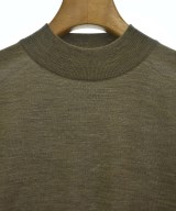 JOHN SMEDLEY（ジョンスメドレー）ニット・セーター 茶 サイズ:-(XL位) レディース/2200646788012