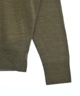 JOHN SMEDLEY（ジョンスメドレー）ニット・セーター 茶 サイズ:-(XL位) レディース/2200646788012