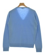JOHN SMEDLEY（ジョンスメドレー）ニット・セーター 青 サイズ:M メンズ/2200650263017