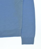 JOHN SMEDLEY（ジョンスメドレー）ニット・セーター 青 サイズ:M メンズ/2200650263017