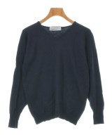 JOHN SMEDLEY（ジョンスメドレー）ニット・セーター 紺 サイズ:S レディース/2200639889139