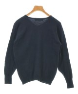 JOHN SMEDLEY（ジョンスメドレー）ニット・セーター 紺 サイズ:S レディース/2200639889139