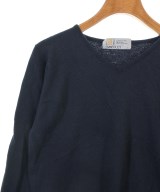 JOHN SMEDLEY（ジョンスメドレー）ニット・セーター 紺 サイズ:S レディース/2200639889139
