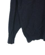 JOHN SMEDLEY（ジョンスメドレー）ニット・セーター 紺 サイズ:S レディース/2200639889139