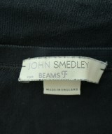 JOHN SMEDLEY（ジョンスメドレー）カーディガン 黒 サイズ:S メンズ/2200639889146