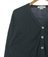 JOHN SMEDLEY（ジョンスメドレー）カーディガン 黒 サイズ:S メンズ/2200639889146