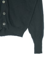 JOHN SMEDLEY（ジョンスメドレー）カーディガン 黒 サイズ:S メンズ/2200639889146