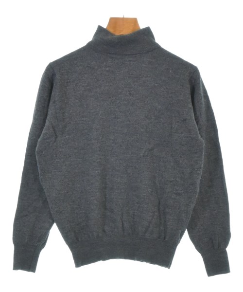 JOHN SMEDLEY(ジョンスメドレー)ニット・セーター グレー サイズ:-(M位)/2200639889153
