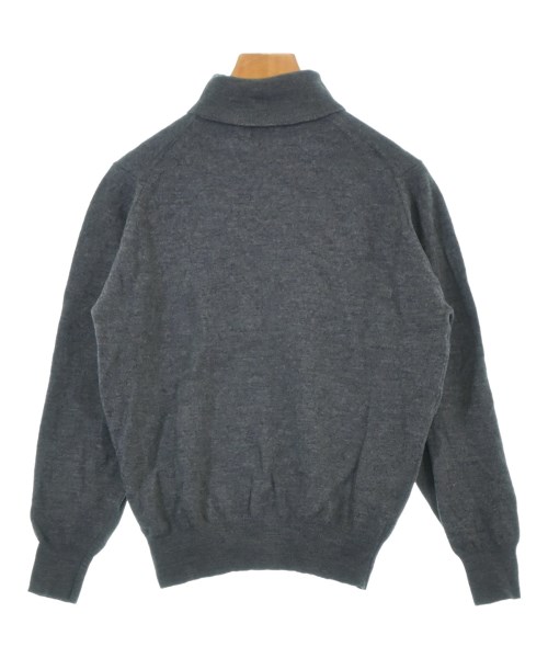 JOHN SMEDLEY（ジョンスメドレー）ニット・セーター グレー サイズ:-(M位) レディース/2200639889153