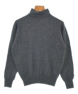 JOHN SMEDLEY（ジョンスメドレー）ニット・セーター グレー サイズ:-(M位) レディース/2200639889153