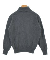 JOHN SMEDLEY（ジョンスメドレー）ニット・セーター グレー サイズ:-(M位) レディース/2200639889153