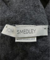 JOHN SMEDLEY（ジョンスメドレー）ニット・セーター グレー サイズ:M レディース/2200639889160