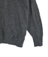JOHN SMEDLEY（ジョンスメドレー）ニット・セーター グレー サイズ:M レディース/2200639889160