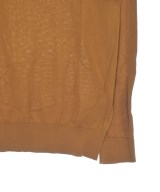 JOHN SMEDLEY（ジョンスメドレー）ニット・セーター 茶 サイズ:S メンズ/2200640896065