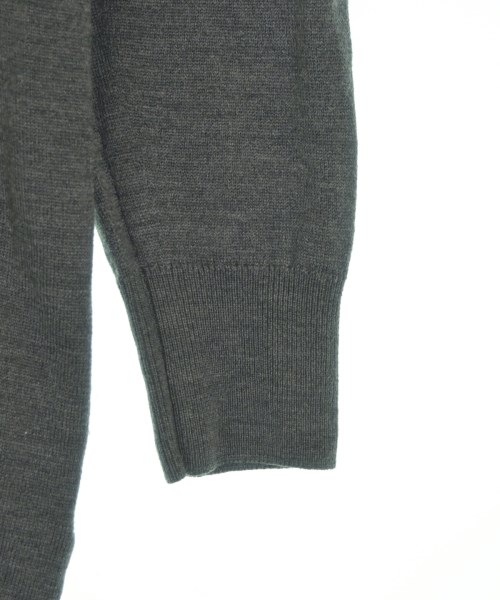 JOHN SMEDLEY（ジョンスメドレー）カーディガン グレー サイズ:S レディース/2200638744019
