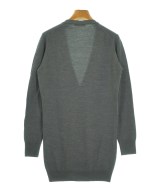 JOHN SMEDLEY（ジョンスメドレー）カーディガン グレー サイズ:S レディース/2200638744019