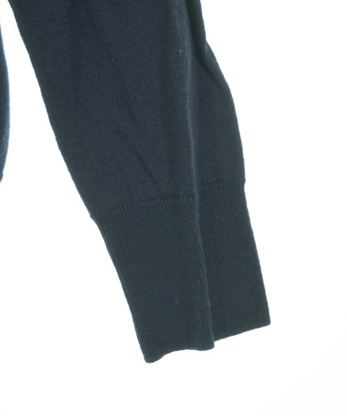 JOHN SMEDLEY（ジョンスメドレー）ニット・セーター 紺 サイズ:M レディース/2200638744026