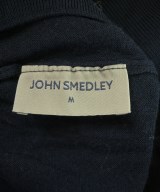 JOHN SMEDLEY（ジョンスメドレー）ニット・セーター 紺 サイズ:M レディース/2200638744026