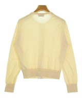 JOHN SMEDLEY（ジョンスメドレー）カーディガン 黄 サイズ:S レディース/2200642399069