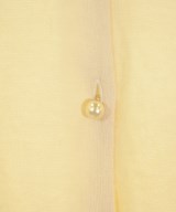 JOHN SMEDLEY（ジョンスメドレー）カーディガン 黄 サイズ:S レディース/2200642399069