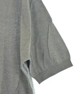 JOHN SMEDLEY（ジョンスメドレー）ポロシャツ グレー サイズ:L メンズ/2200649618361