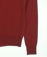 JOHN SMEDLEY（ジョンスメドレー）カーディガン 赤 サイズ:S レディース/2200649871032