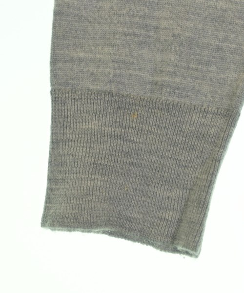 JOHN SMEDLEY（ジョンスメドレー）カーディガン グレー サイズ:-(S位) レディース/2200637734028