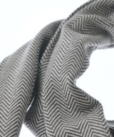 JOHN SMEDLEY（ジョンスメドレー）マフラー グレー サイズ:- メンズ/2200641617423