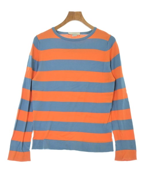 JOHN SMEDLEY(ジョンスメドレー)ニット・セーター オレンジ サイズ:S/2200645035124