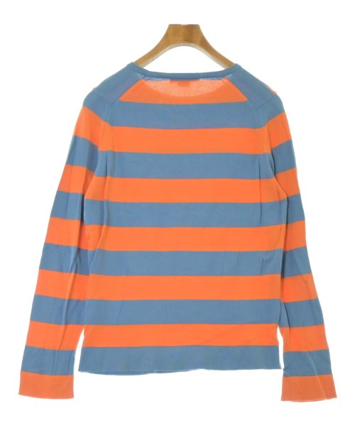 JOHN SMEDLEY（ジョンスメドレー）ニット・セーター オレンジ サイズ:S メンズ/2200645035124