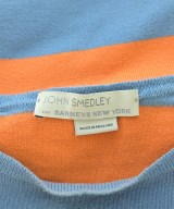 JOHN SMEDLEY（ジョンスメドレー）ニット・セーター オレンジ サイズ:S メンズ/2200645035124