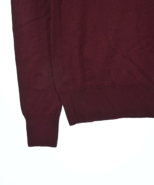 JOHN SMEDLEY（ジョンスメドレー）ニット・セーター 紫 サイズ:S レディース/2200646777023