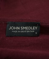 JOHN SMEDLEY（ジョンスメドレー）ニット・セーター 紫 サイズ:S レディース/2200646777023