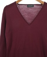 JOHN SMEDLEY（ジョンスメドレー）ニット・セーター 紫 サイズ:S レディース/2200646777023