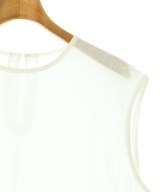 JOHN SMEDLEY（ジョンスメドレー）ワンピース 白 サイズ:2(M位) レディース/2200652440041