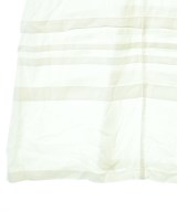 JOHN SMEDLEY（ジョンスメドレー）ワンピース 白 サイズ:2(M位) レディース/2200652440041